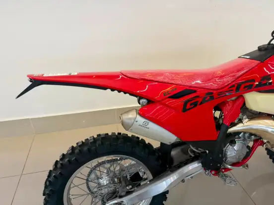 GAS GAS-EC 125 GAS GAS-EC 125-2025