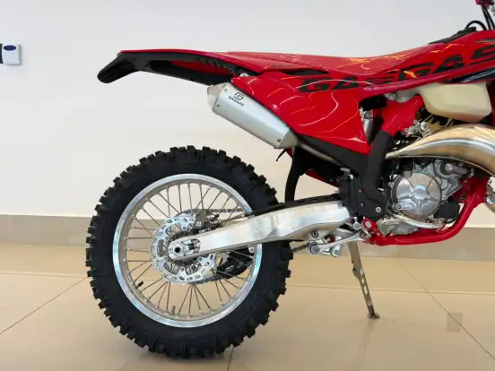 GAS GAS-EC 125 GAS GAS-EC 125-2025