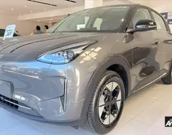 GEELY EX2 39,4 KW ELÉTRICO MAX GEELY EX2 39,4 KW ELÉTRICO MAX