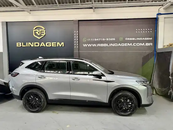 GWM-HAVAL H6-2026