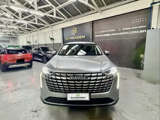 GWM-HAVAL H6-1.5 FLEX HEV2 E-TRACTION GWM-HAVAL H6-2026