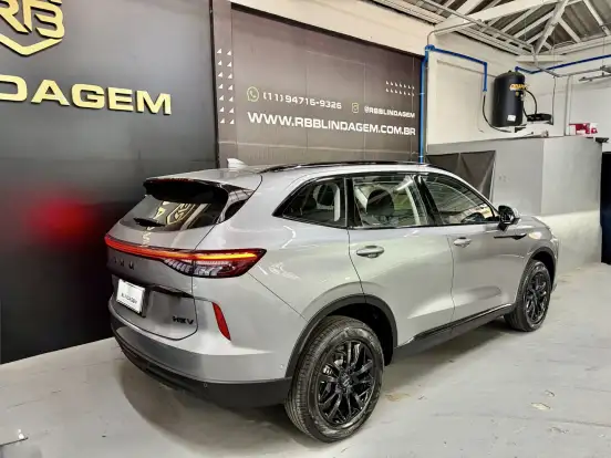 GWM-HAVAL H6-1.5 FLEX HEV2 E-TRACTION GWM-HAVAL H6-2026