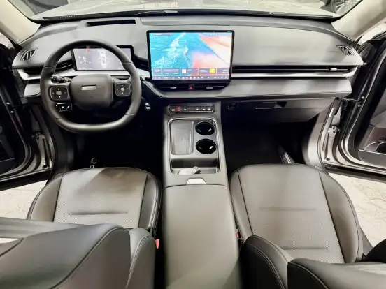 GWM-HAVAL H6-2026