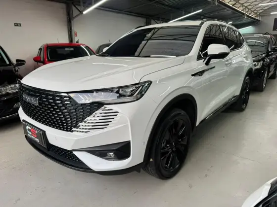 GWM HAVAL H6 1.5 HEV PREMIUM E-TRACTION GWM HAVAL H6 1.5 HEV PREMIUM E-TRACTION