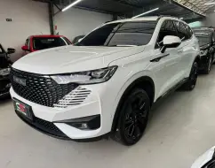GWM HAVAL H6 1.5 HEV PREMIUM E-TRACTION GWM HAVAL H6 1.5 HEV PREMIUM E-TRACTION