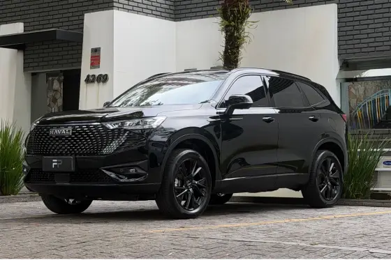 GWM HAVAL H6 1.5 HEV PREMIUM E-TRACTION GWM HAVAL H6 1.5 HEV PREMIUM E-TRACTION