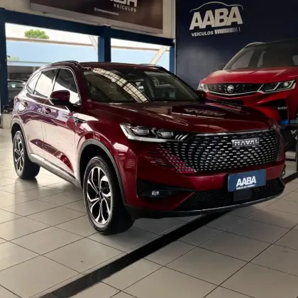 GWM HAVAL H6 1.5 PHEV PREMIUM AWD E-TRACTION GWM HAVAL H6 1.5 PHEV PREMIUM AWD E-TRACTION