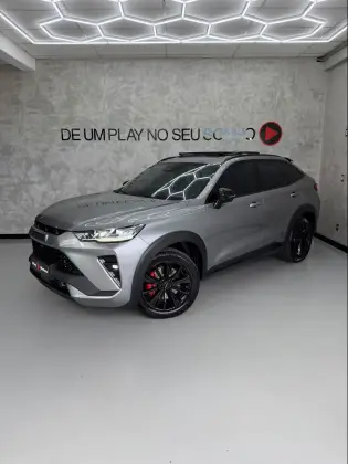 GWM HAVAL H6 1.5 PHEV PREMIUM AWD E-TRACTION GWM HAVAL H6 1.5 PHEV PREMIUM AWD E-TRACTION