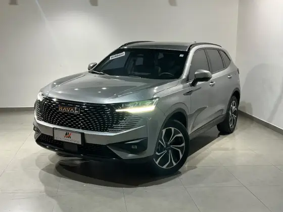 GWM HAVAL H6 1.5 PHEV PREMIUM AWD E-TRACTION GWM HAVAL H6 1.5 PHEV PREMIUM AWD E-TRACTION