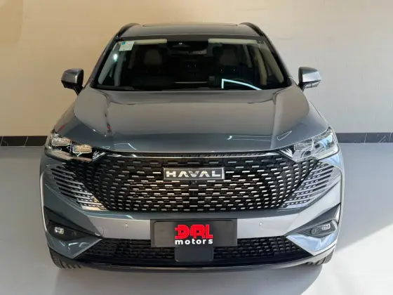 GWM HAVAL H6 1.5 PHEV PREMIUM AWD E-TRACTION GWM HAVAL H6 1.5 PHEV PREMIUM AWD E-TRACTION