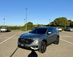 GWM HAVAL H6 1.5 PHEV19 E-TRACTION GWM HAVAL H6 1.5 PHEV19 E-TRACTION
