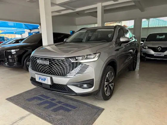 GWM HAVAL H6 1.5 PHEV19 E-TRACTION GWM HAVAL H6 1.5 PHEV19 E-TRACTION