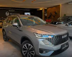 GWM HAVAL H6 1.5 PHEV19 E-TRACTION GWM HAVAL H6 1.5 PHEV19 E-TRACTION
