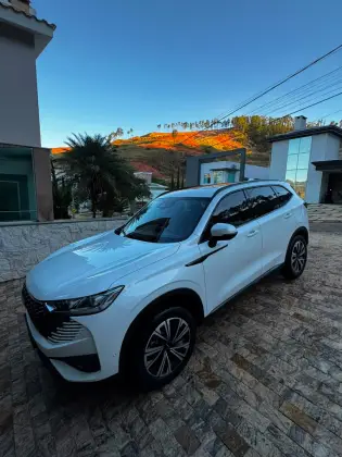 GWM HAVAL H6 1.5 PHEV19 E-TRACTION