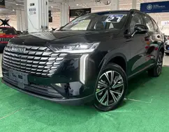 GWM HAVAL H6 1.5 FLEX PHEV19 E-TRACTION GWM HAVAL H6 1.5 FLEX PHEV19 E-TRACTION