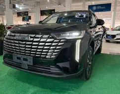 GWM HAVAL H6 1.5 FLEX PHEV19 E-TRACTION GWM HAVAL H6 1.5 FLEX PHEV19 E-TRACTION