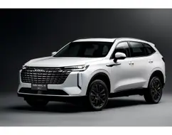 GWM HAVAL H6 1.5 FLEX PHEV19 E-TRACTION GWM HAVAL H6 1.5 FLEX PHEV19 E-TRACTION