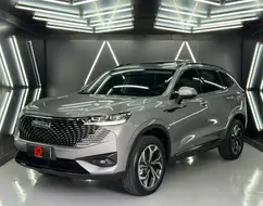 GWM HAVAL H6 1.5 PHEV PREMIUM AWD E-TRACTION GWM HAVAL H6 1.5 PHEV PREMIUM AWD E-TRACTION