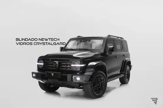 GWM-TANK 300-2.0 HI4-T PHEV 4X4 9HAT GWM-TANK 300-2025