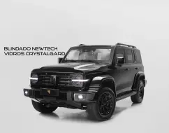 GWM TANK 300 2.0 HI4-T PHEV 4X4 9HAT GWM TANK 300 2.0 HI4-T PHEV 4X4 9HAT