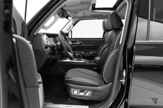 GWM-TANK 300-2.0 HI4-T PHEV 4X4 9HAT GWM-TANK 300-2025