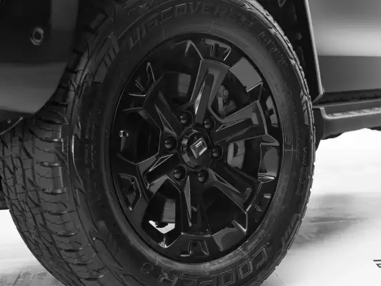 GWM-TANK 300-2.0 HI4-T PHEV 4X4 9HAT GWM-TANK 300-2025
