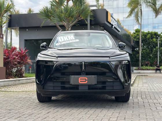 GWM WEY 07 1.5 TURBO PHEV DARK EDITION AWD DHT