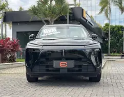 GWM WEY 07 1.5 TURBO PHEV DARK EDITION AWD DHT GWM WEY 07 1.5 TURBO PHEV DARK EDITION AWD DHT