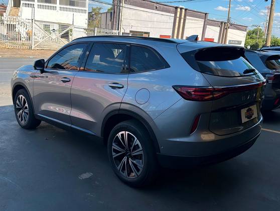 GWM HAVAL H6 1.5 PHEV19 E-TRACTION