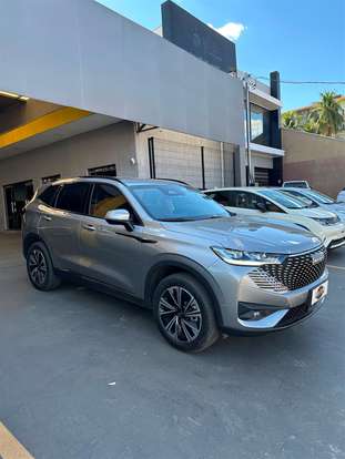 GWM-HAVAL H6-2024