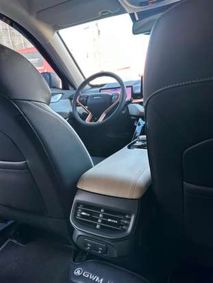 GWM-HAVAL H6-1.5 PHEV19 E-TRACTION GWM-HAVAL H6-2024