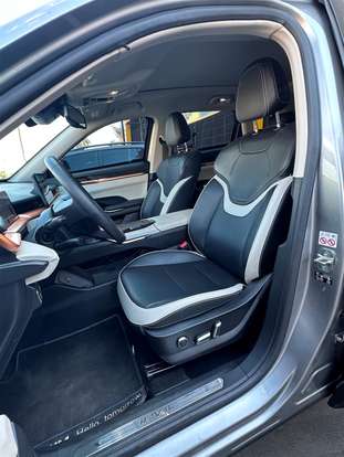 GWM-HAVAL H6-1.5 PHEV19 E-TRACTION GWM-HAVAL H6-2024