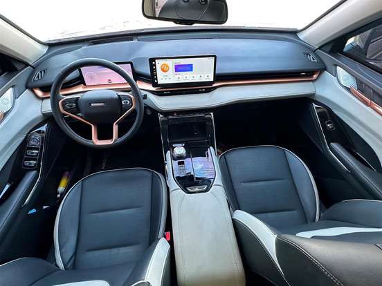 GWM-HAVAL H6-2024