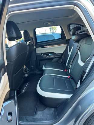 GWM-HAVAL H6-2024