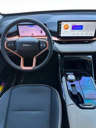 GWM-HAVAL H6-2024