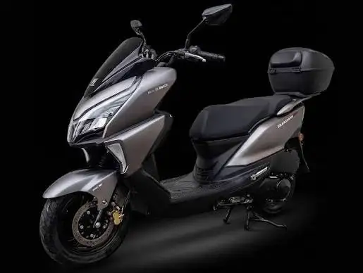 HAOJUE-BURGMAN ADX 125-2027