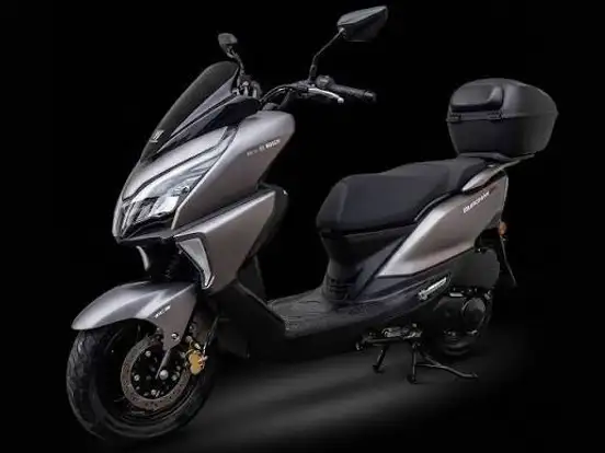 HAOJUE-BURGMAN ADX 125 HAOJUE-BURGMAN ADX 125-2027