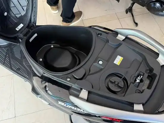 HAOJUE-BURGMAN ADX 125 HAOJUE-BURGMAN ADX 125-2027