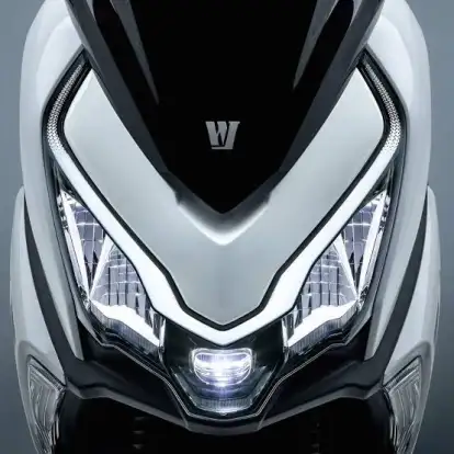 HAOJUE-BURGMAN ADX 125-2027