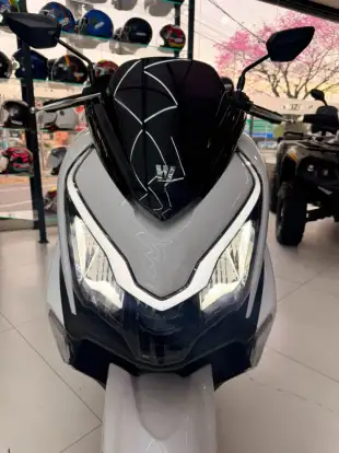 HAOJUE-BURGMAN ADX 125-2026