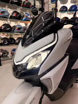 HAOJUE-BURGMAN ADX 125-2026