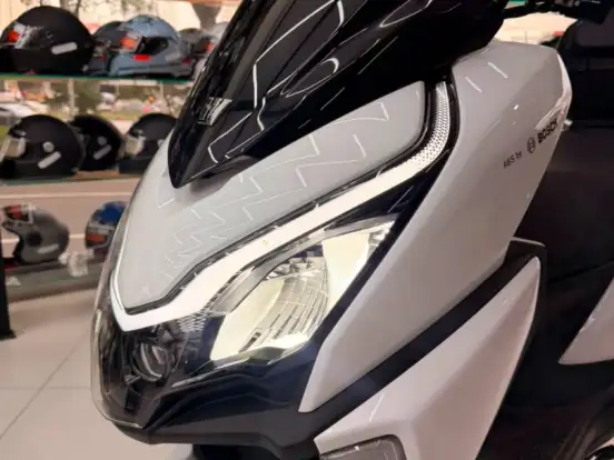 HAOJUE-BURGMAN ADX 125 HAOJUE-BURGMAN ADX 125-2026