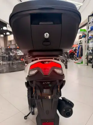 HAOJUE-BURGMAN ADX 125 HAOJUE-BURGMAN ADX 125-2026