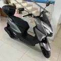 HAOJUE BURGMAN ADX 125 HAOJUE BURGMAN ADX 125