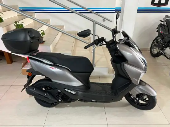 HAOJUE-BURGMAN ADX 125 HAOJUE-BURGMAN ADX 125-2027