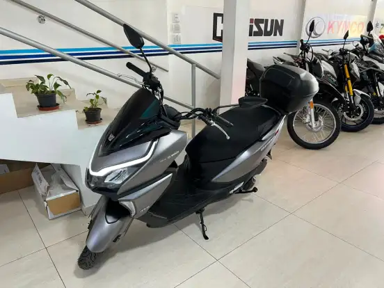 HAOJUE-BURGMAN ADX 125 HAOJUE-BURGMAN ADX 125-2027