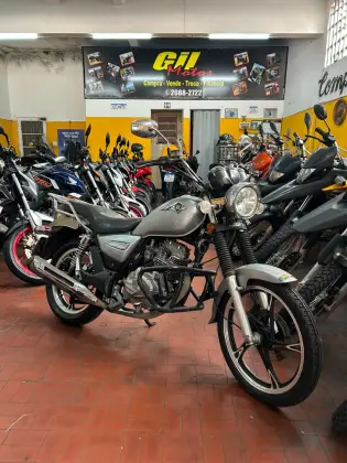 HAOJUE CHOPPER ROAD 150 HAOJUE CHOPPER ROAD 150