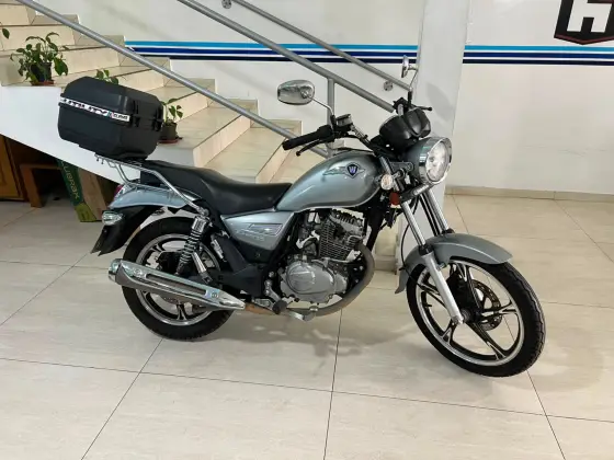 HAOJUE CHOPPER ROAD 150 HAOJUE CHOPPER ROAD 150