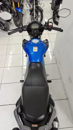 HAOJUE-DK 160S-2026