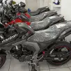 HAOJUE DL 160 HAOJUE DL 160